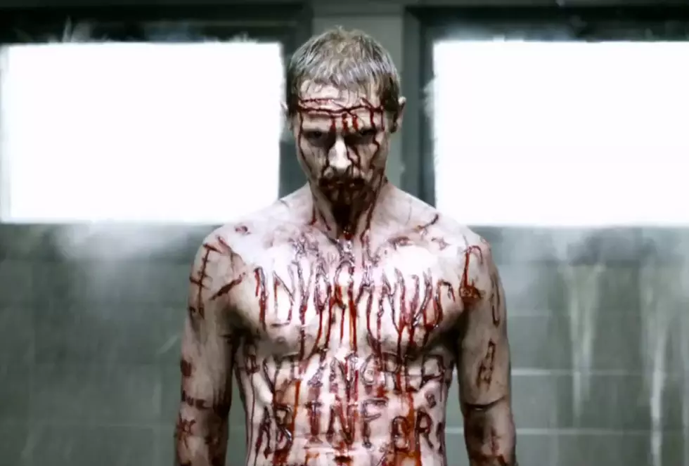 ‘Deliver Us From Evil’ Trailer: You Haven’t Seen True Evil Just Yet