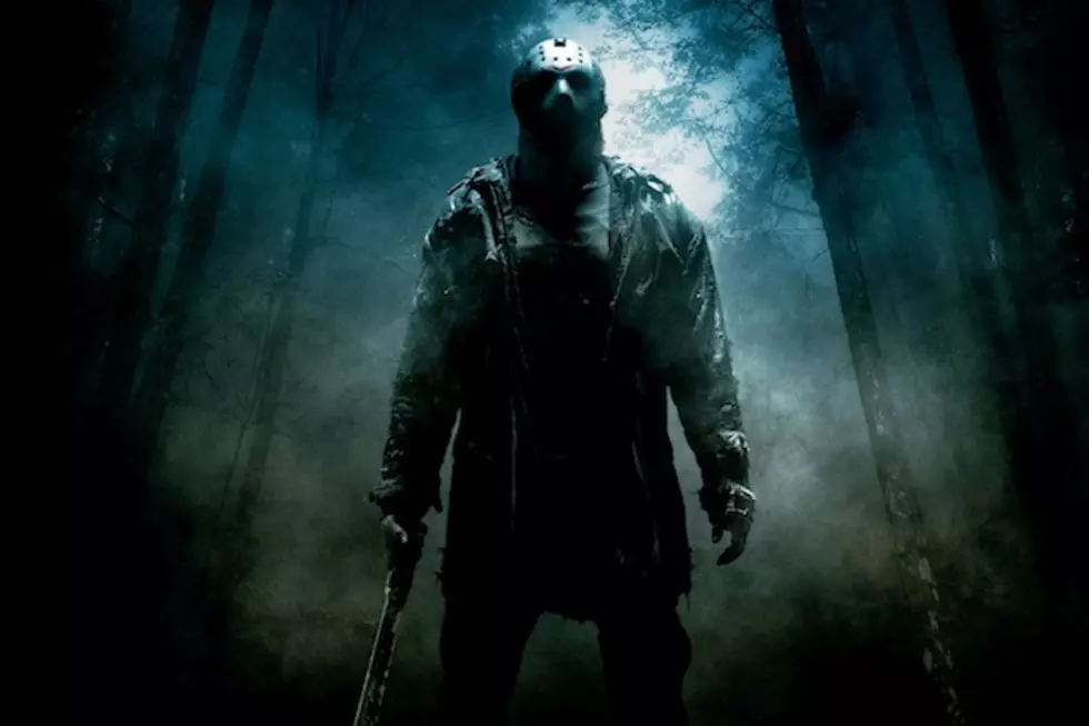 &#8216;Friday the 13th&#8217; is Being Rebooted (Again) With a &#8216;V/H/S&#8217; Director
