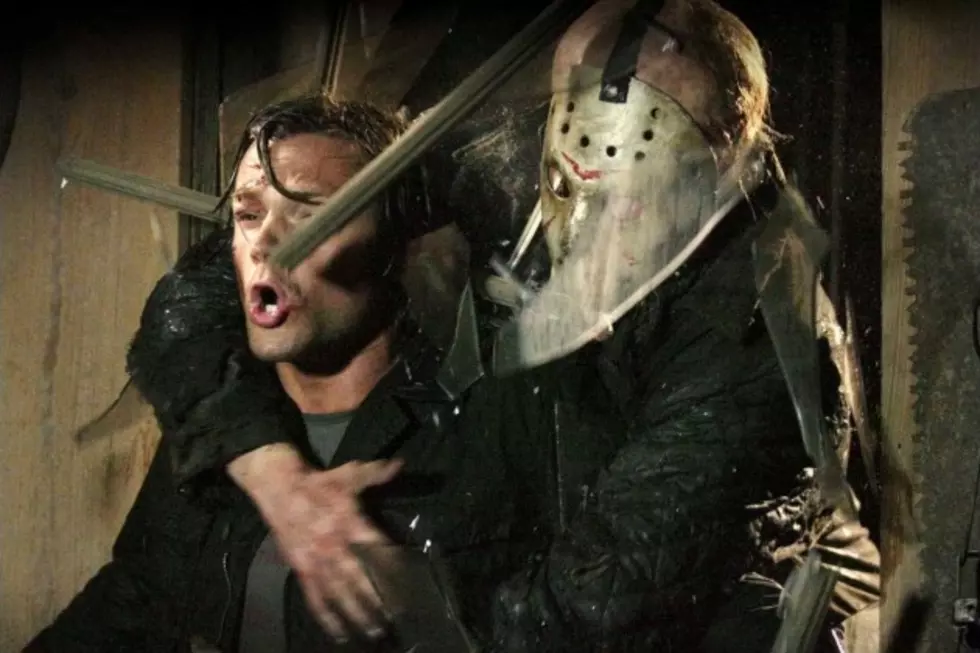 Jason Lives! A &#8216;Friday the 13th&#8217; TV Series Is Actually Happening