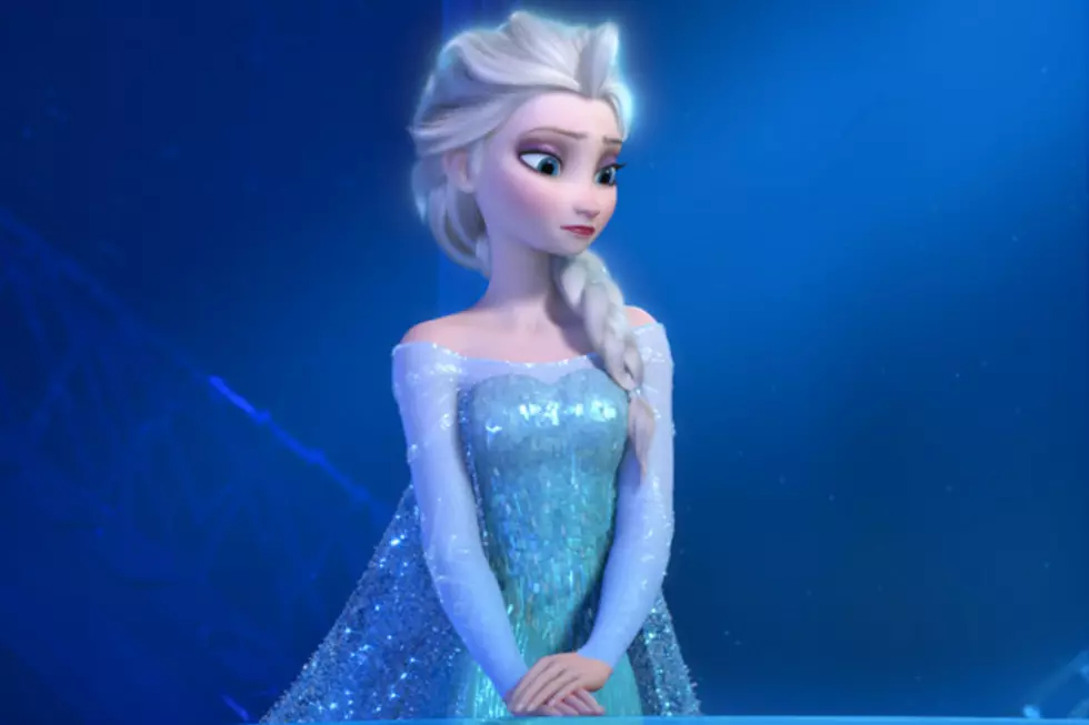 ‘Frozen 2′ “Hasn’t Even Been Discussed” Says Disney