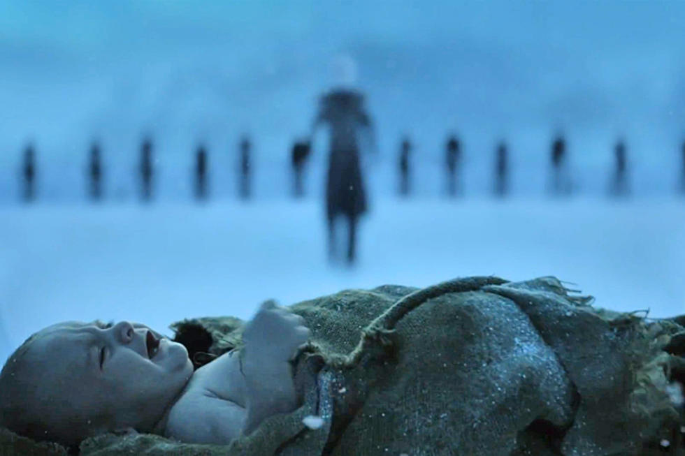 Did &#8216;Game of Thrones&#8217; Just Solve One of the Books&#8217; Biggest Mysteries?