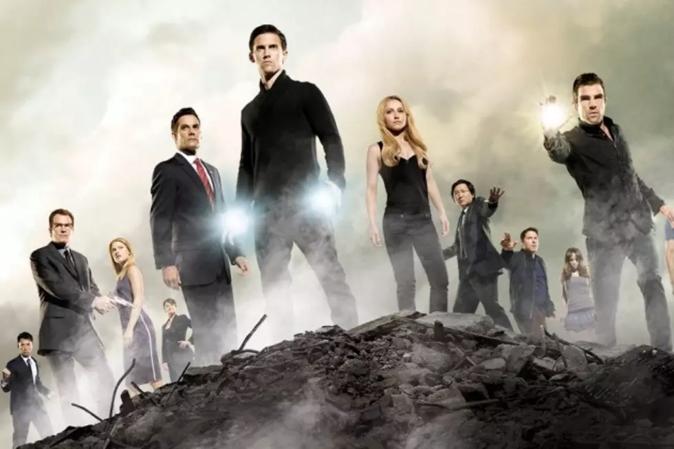 NBC Eyes ‘Heroes Reborn’ Web Series as a Prequel to Its 2015 Revival