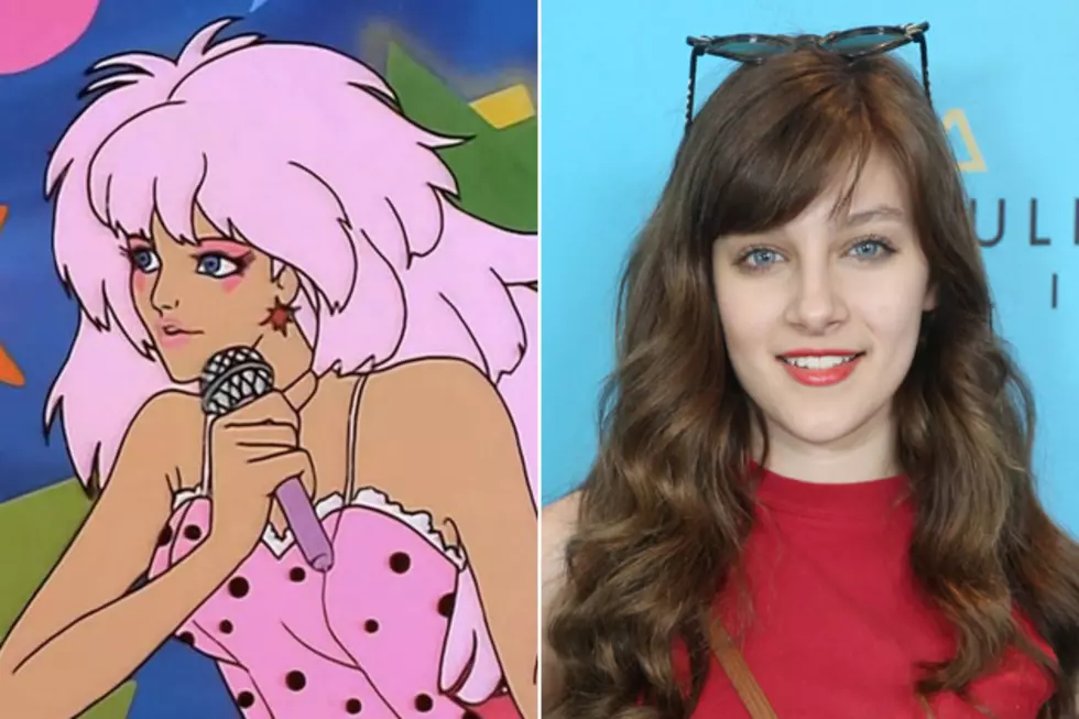 Jem and the Holograms Cast Revealed