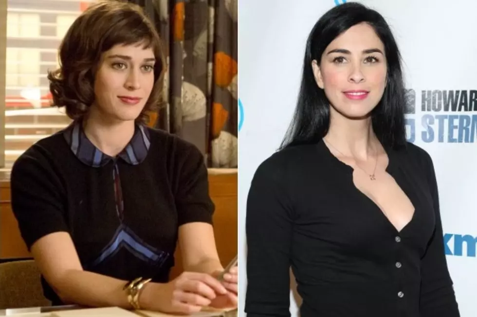 &#8216;Masters of Sex&#8217; Season 2: Sarah Silverman Joins the Cast