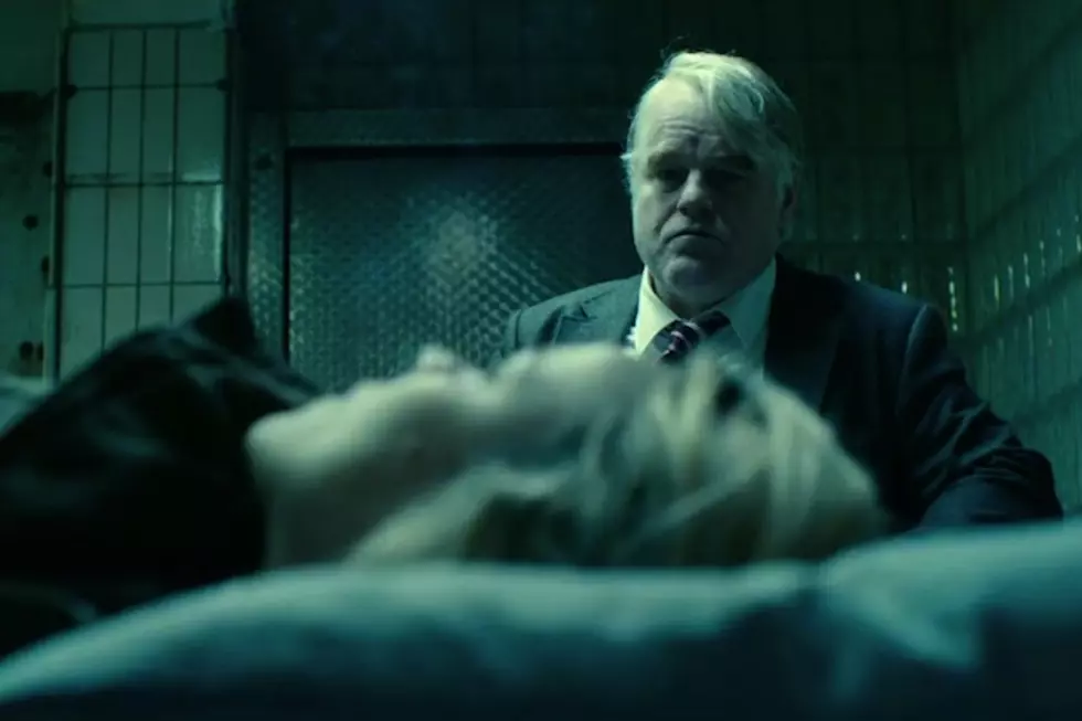 The Wrap Up: &#8216;A Most Wanted Man&#8217; Trailer Shows One of Philip Seymour Hoffman&#8217;s Final Performances