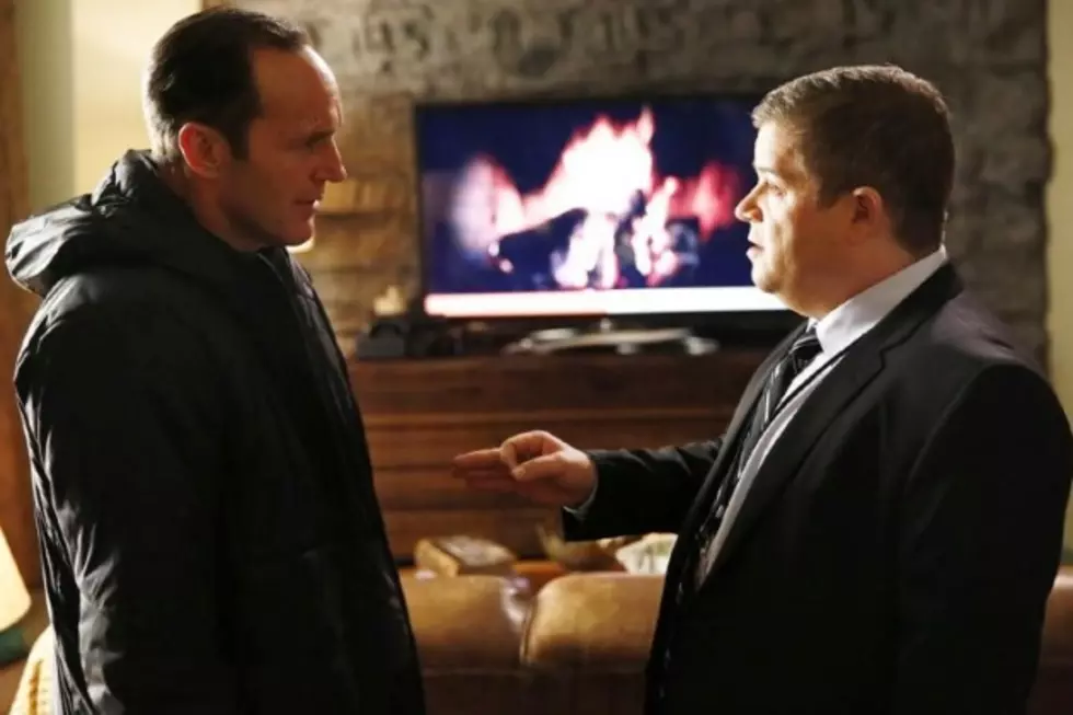 'Agents of S.H.I.E.L.D.' Review: "Providence"