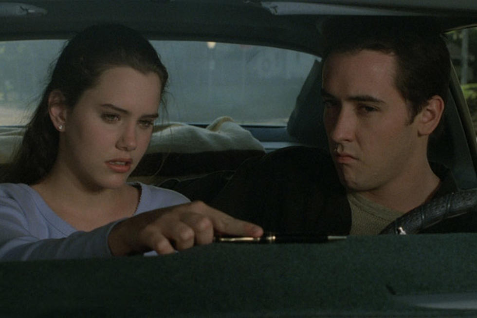 &#8216;Say Anything&#8217; 25th Anniversary: How Lloyd Dobler Scarred Me For Life