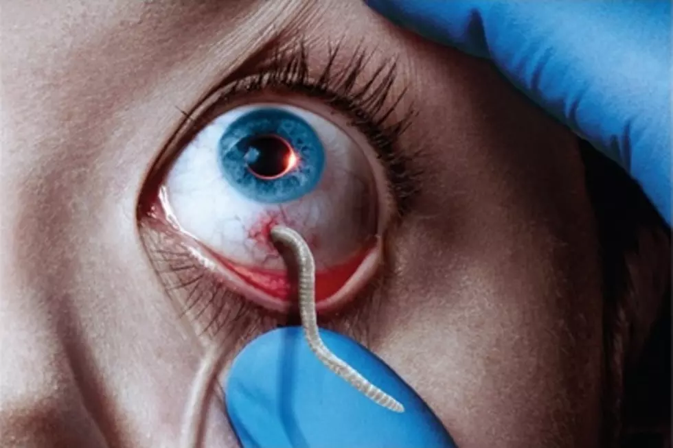 FX’s ‘The Strain': Guillermo del Toro Vampire Drama Gets Cryptic New Poster and Teasers