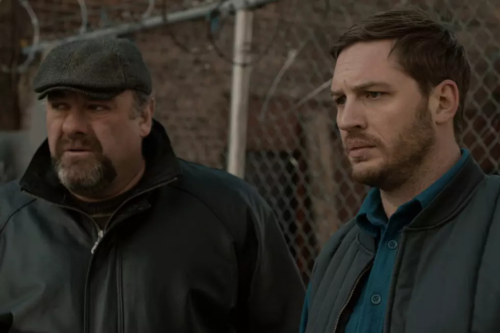 ‘The Drop’ Trailer: See James Gandolfini’s Final Performance