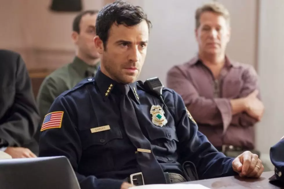 HBO's 'The Leftovers' Raptures First Trailer