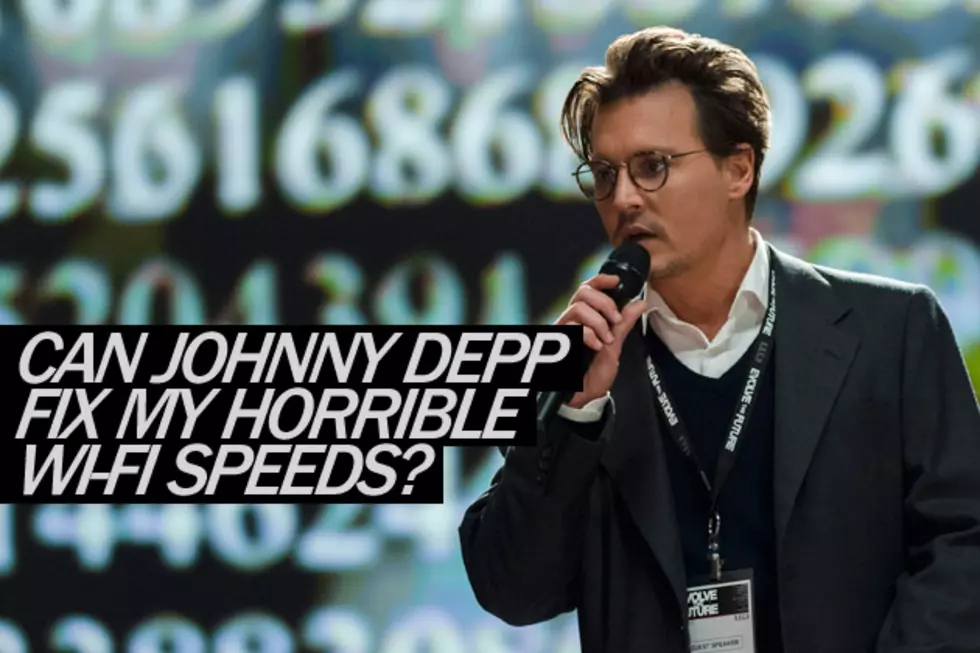 Will &#8216;Transcendence&#8217; Cause You To Transcend? (And 24 Other Urgent Questions)