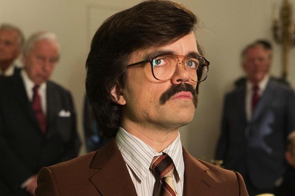 The Wrap Up: Meet Peter Dinklage&#8217;s Bolivar Trask in a New &#8216;X-Men: Days of Future Past&#8217; Spot