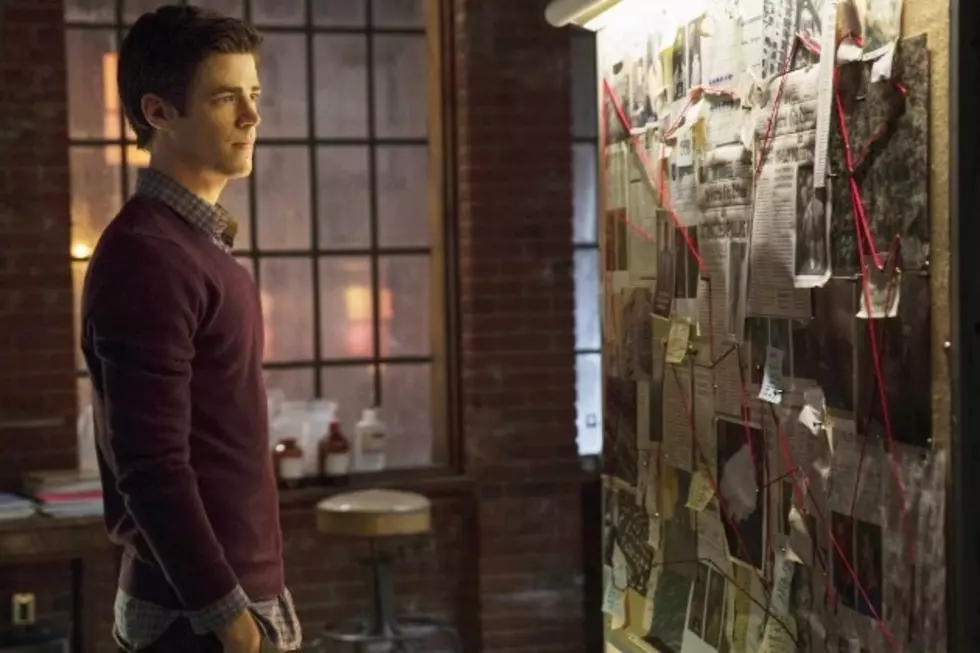 CW’s ‘The Flash’ Trailer: What Speedy Secrets Are Revealed in the First Footage?