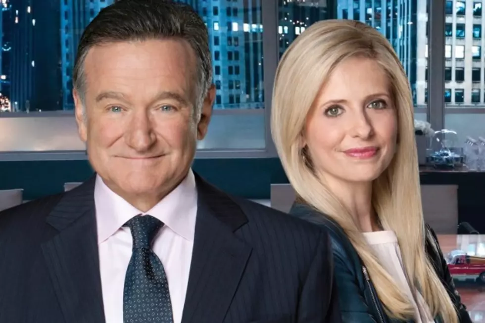 CBS Cancels SMG’s ‘The Crazy Ones,’ ‘Bad Teacher,’ ‘Intelligence’ and More