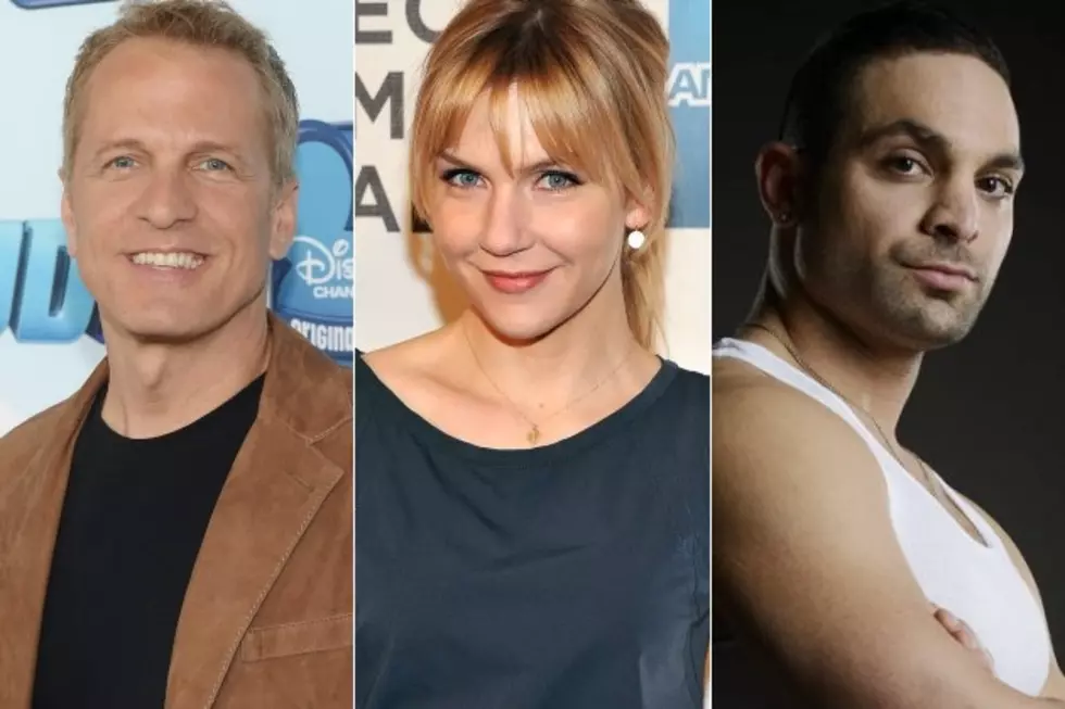 &#8216;Breaking Bad&#8217;s &#8216;Better Call Saul&#8217; Adds &#8216;The Last Exorcism,&#8217; &#8216;Orphan Black&#8217; Stars to Cast