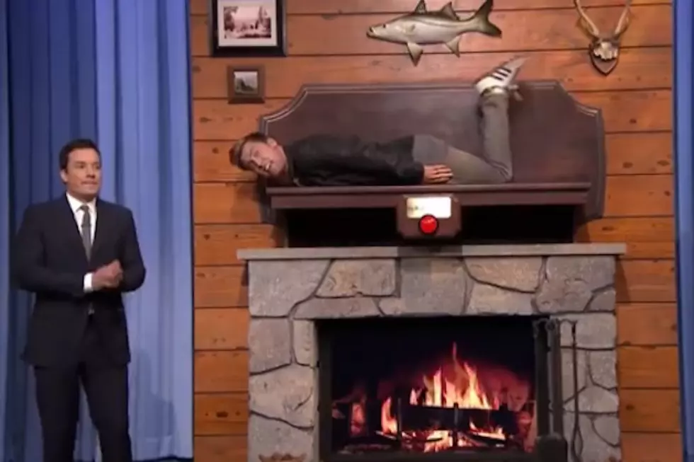 Big Mouth Lance Bass and Kid-Voiced ‘Game of Thrones’ Are Jimmy Fallon’s Best Suggestions