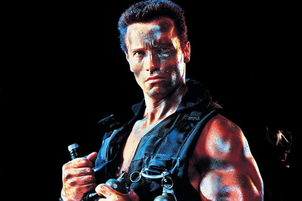 See the Cast of ‘Commando’ Then and Now