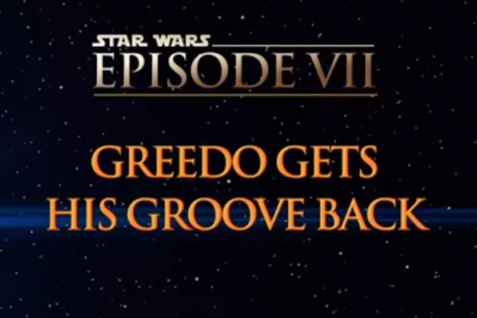 ‘Star Wars: Episode 7 – Greedo Gets His Groove Back’ and More ‘Conan’ Alternate Titles