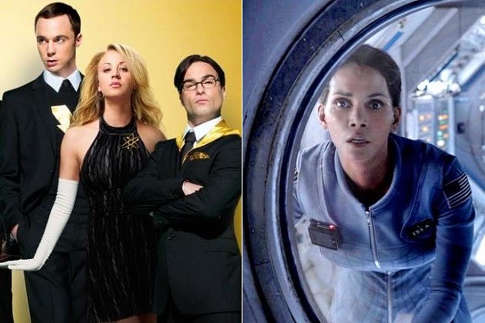 CBS Fall 2014 Schedule, Plus New Trailers for &#8216;Extant,&#8217; &#8216;Madam Secretary,&#8217; &#8216;Stalker&#8217; and More