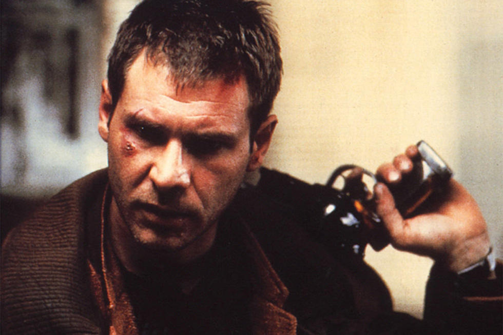 ‘Blade Runner 2′ Seeking Harrison Ford’s Return
