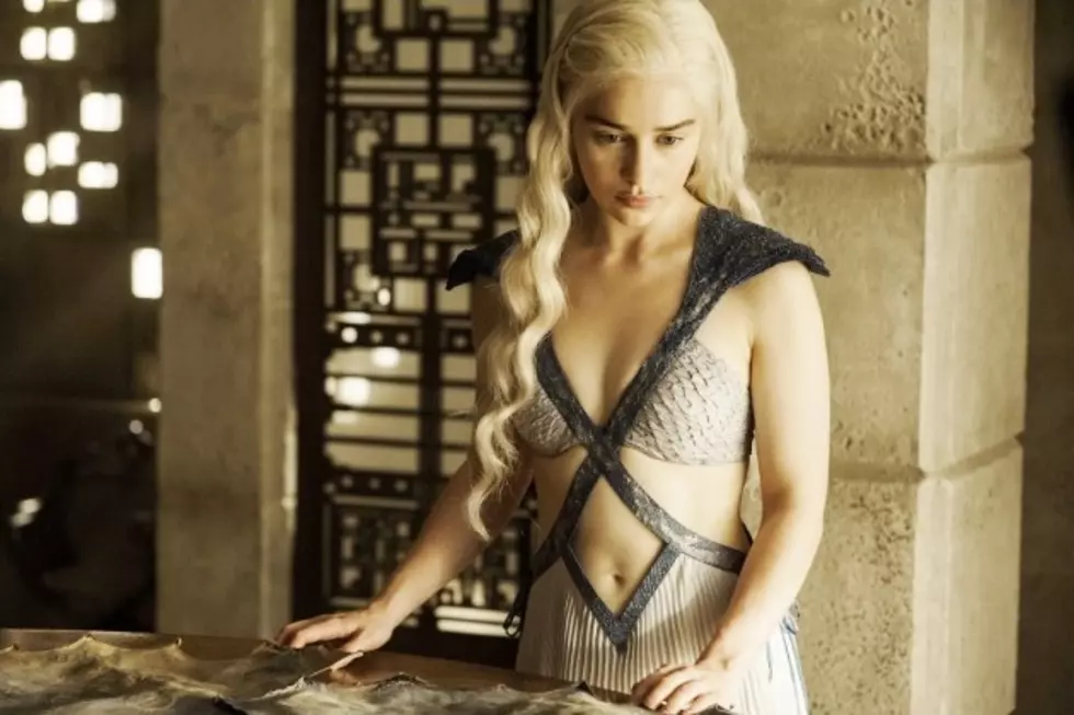 ‘Game of Thrones’ “Mockingbird” Preview: Dany Dresses for Success, Brienne and Pod Have Wacky Adventures