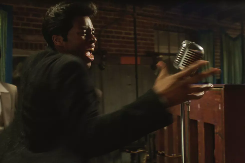 ‘Get on Up’ Trailer: James Brown Wants You to Get Up Off of That Thing