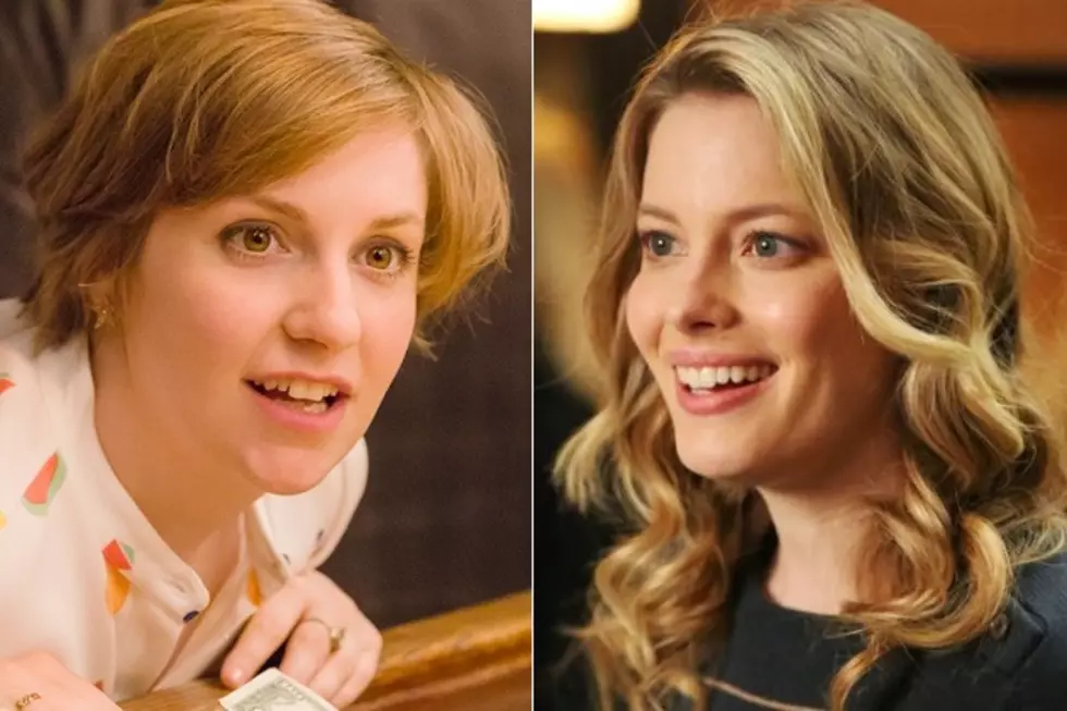 &#8216;Girls&#8217; Season 4 Adds &#8216;Community&#8217; Star Gillian Jacobs in Recurring Role