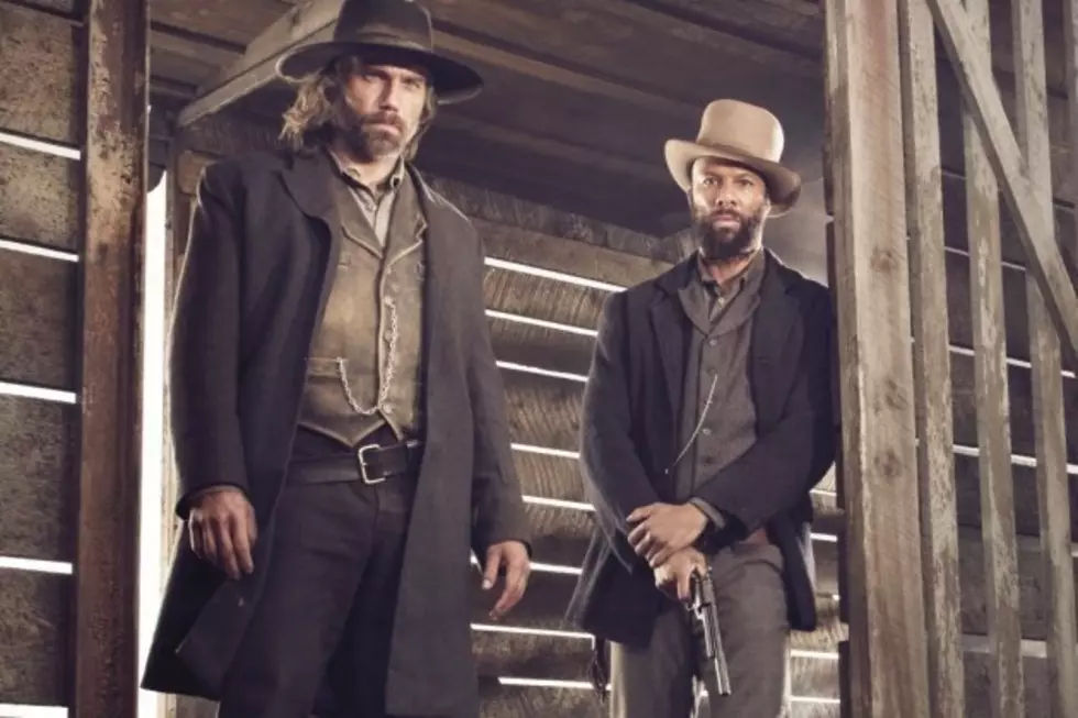 &#8216;Hell on Wheels&#8217; Season 4 Sets August Premiere for Super-Sized Run