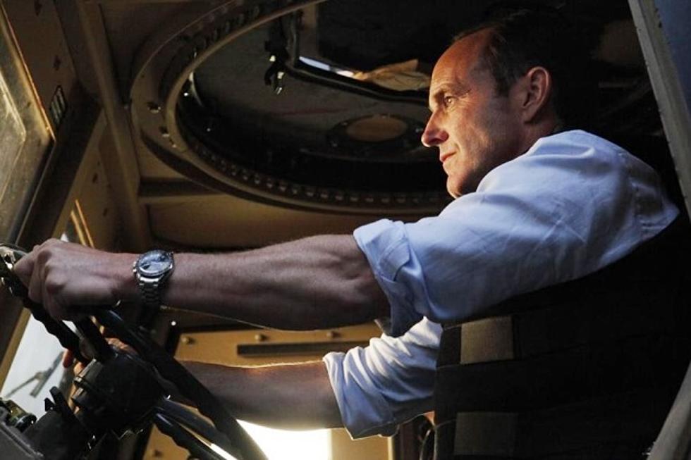 'Agents of S.H.I.E.L.D.' Review: "Beginning of the End"