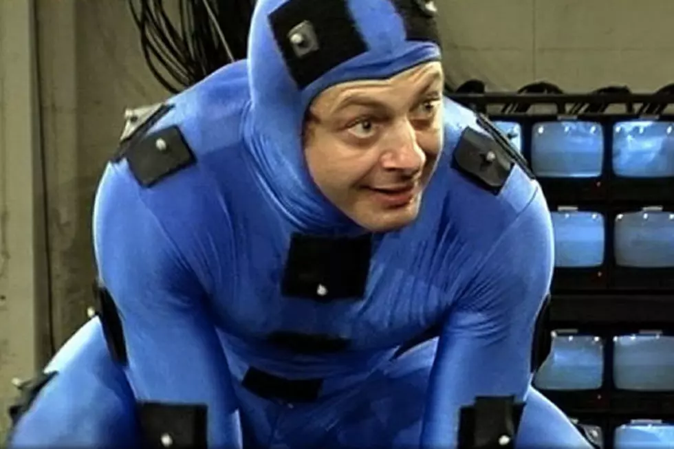 Details on the Secret Role Andy Serkis Will Play in ‘Avengers 2′