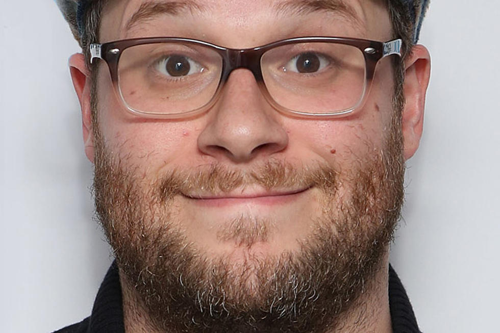 Why Seth Rogen is the Most Important Person in Modern Comedy