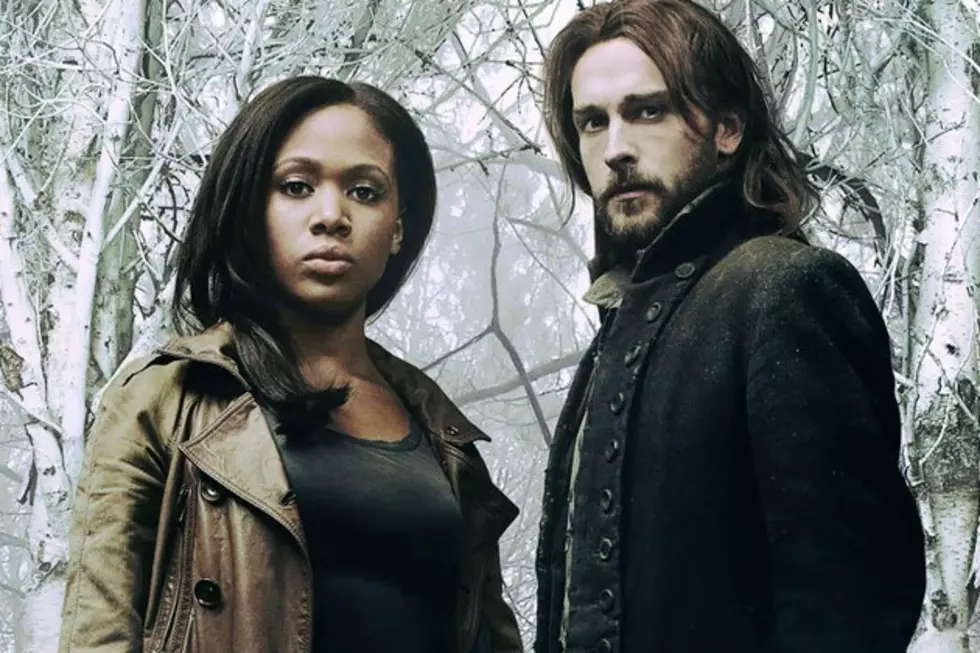 ‘Sleepy Hollow’ Season 2 Gets Expanded Order, Adds ‘West Wing’ Ben Franklin