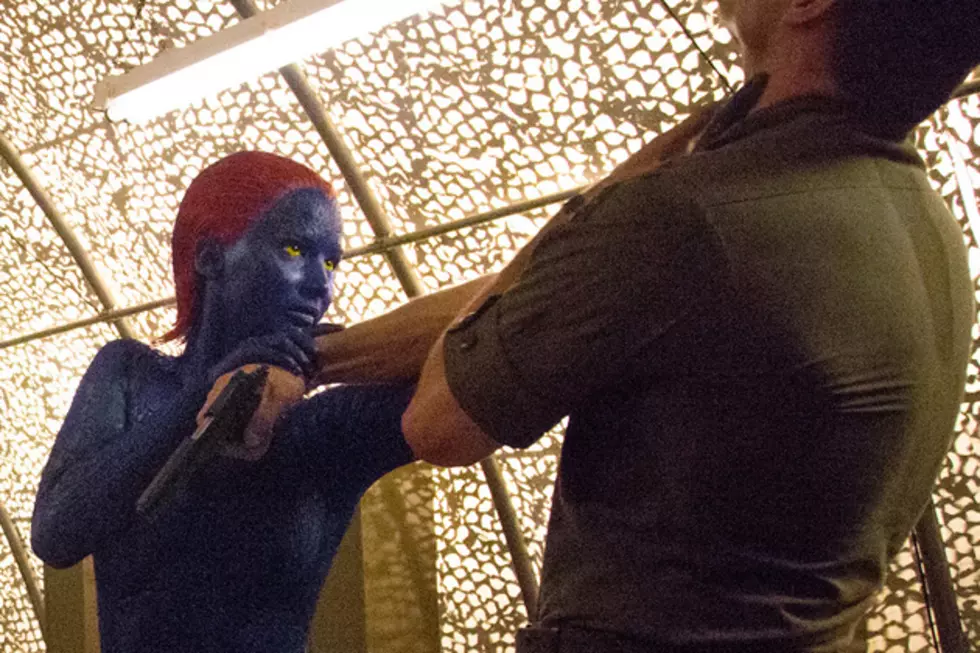 Watch the ‘Amazing Spider-Man 2′ Post-Credits Scene of ‘X-Men: Days of Future Past’