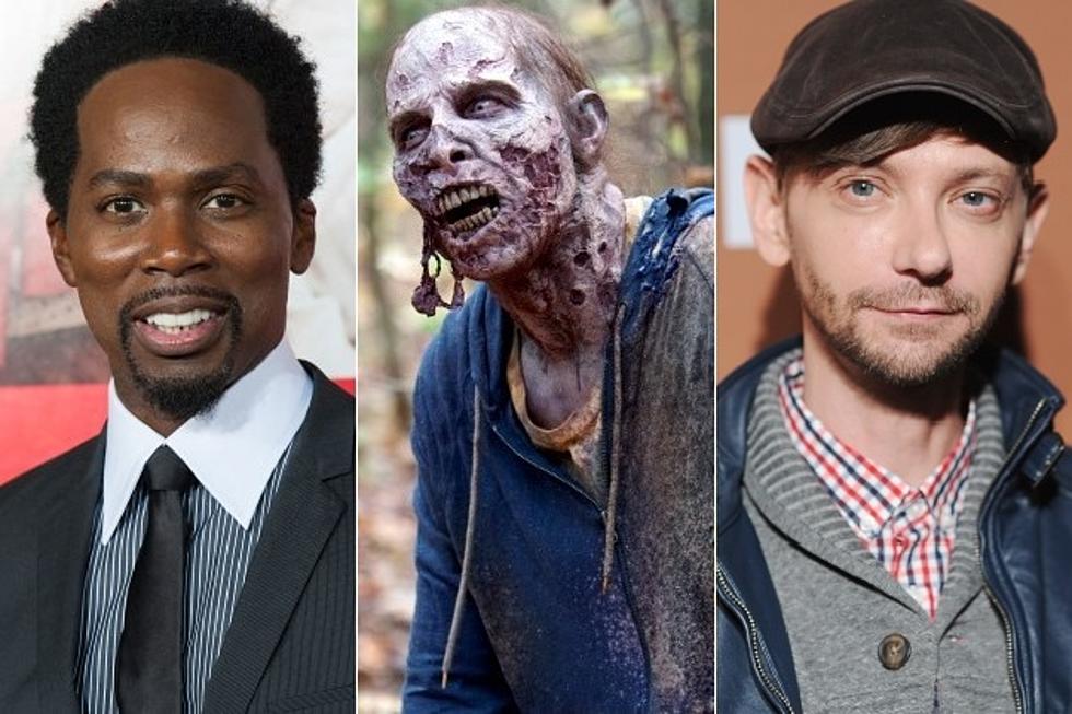 Syfy’s ‘Z Nation’ Zombie Drama Adds Harold Perrineau, DJ Qualls And More