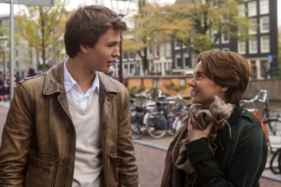 Weekend Box Office Report: &#8216;The Fault in Our Stars&#8217; Cruises Past &#8216;Edge of Tomorrow&#8217;