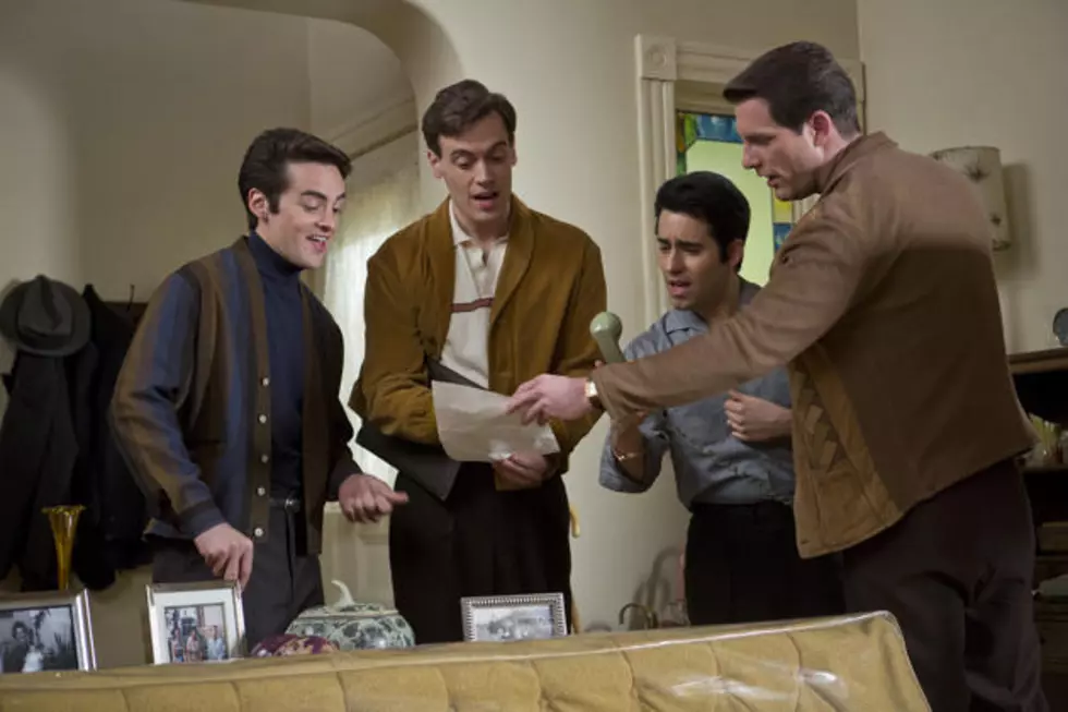 Weekend Box Office Report: ‘Think Like a Man Too’ Schools ‘Jersey Boys’