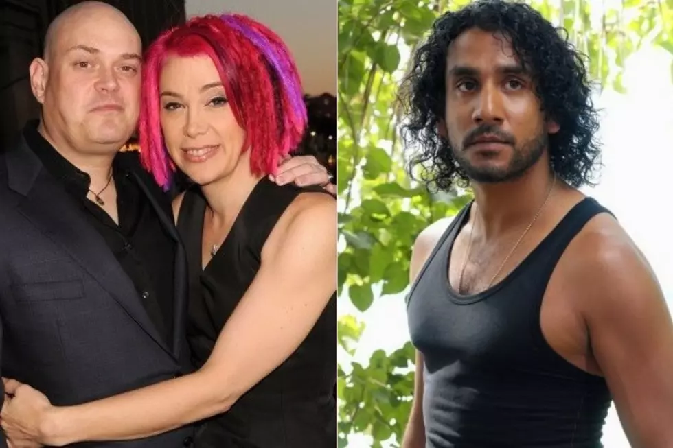Netflix’s ‘Sense8′ Cast: Wachowski Drama Adds ‘LOST’s Naveen Andrews, Daryl Hannah and More