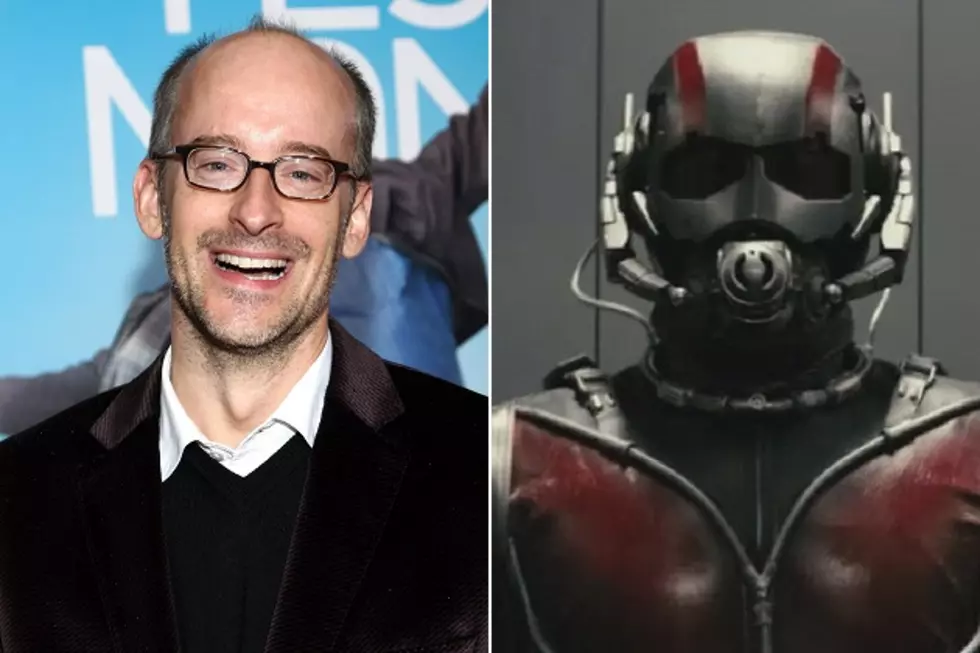 'Ant-Man' Could Get Peyton Reed to Direct