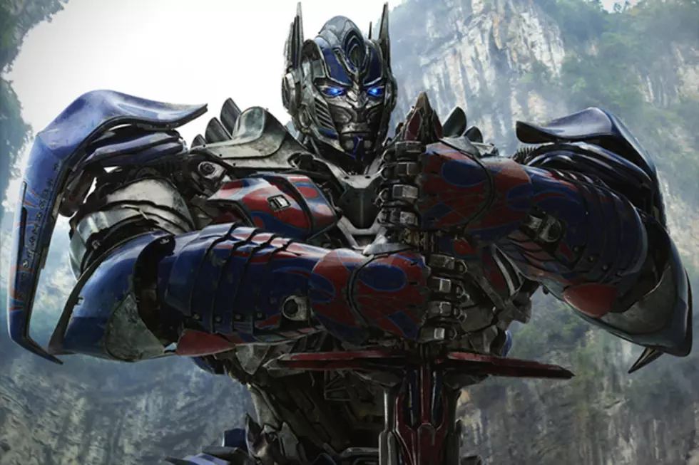 &#8216;Transformers 4&#8242; Super Ticket Offers More Than Meets the Eye