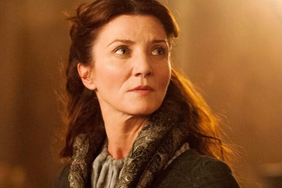 &#8216;Game of Thrones&#8217; Season 5: Michelle Fairley Comments on Character Omission [SPOILERS]