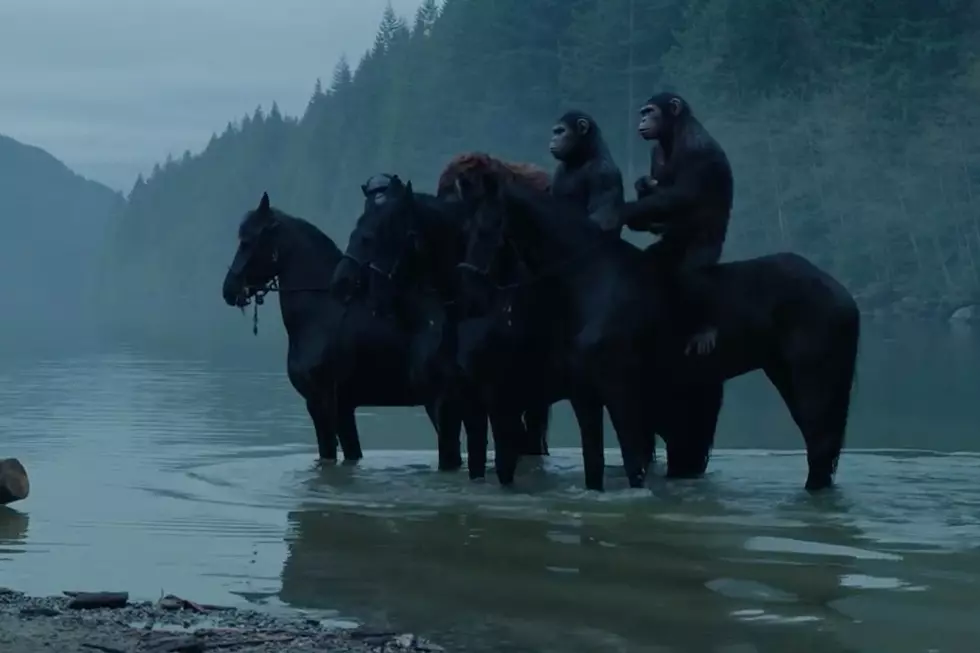 New Movies This Week: ‘Dawn of the Planet of the Apes,’ ‘And So It Goes,’ ‘Road to Paloma,’ ‘Land Ho!’ and ‘Boyhood’ [Video]
