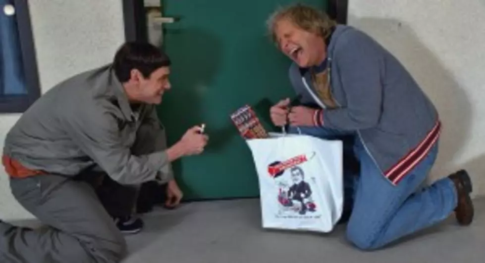 Things You May Not Have Known About &#8216;Dumb &#038; Dumber&#8217;