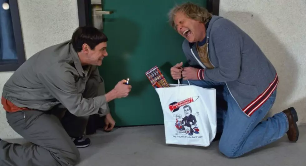 20-Years After The Original&#8211;&#8220;Dumb and Dumber To&#8221; Has a Release Date [VIDEO]