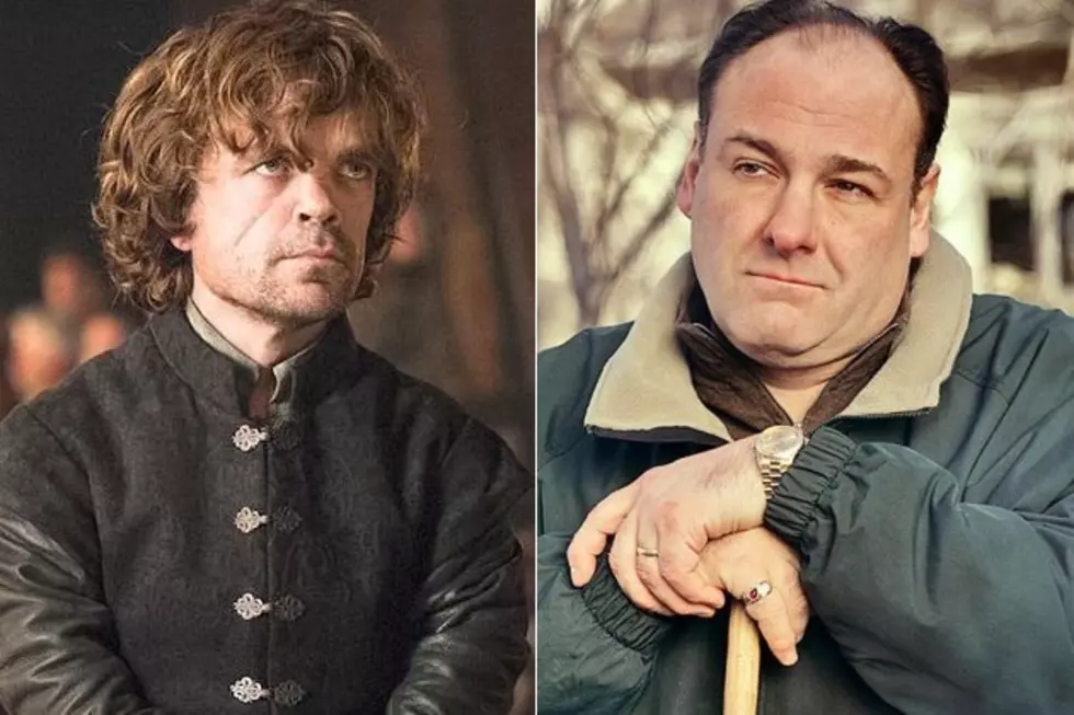 &#8216;Game of Thrones&#8217; Beats &#8216;The Sopranos&#8217; for HBO&#8217;s Most-Watched Series