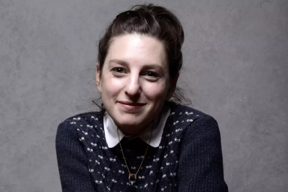 ‘Obvious Child’ Director Gillian Robespierre on Abortion, Controversy and Cookies That Look Like S—