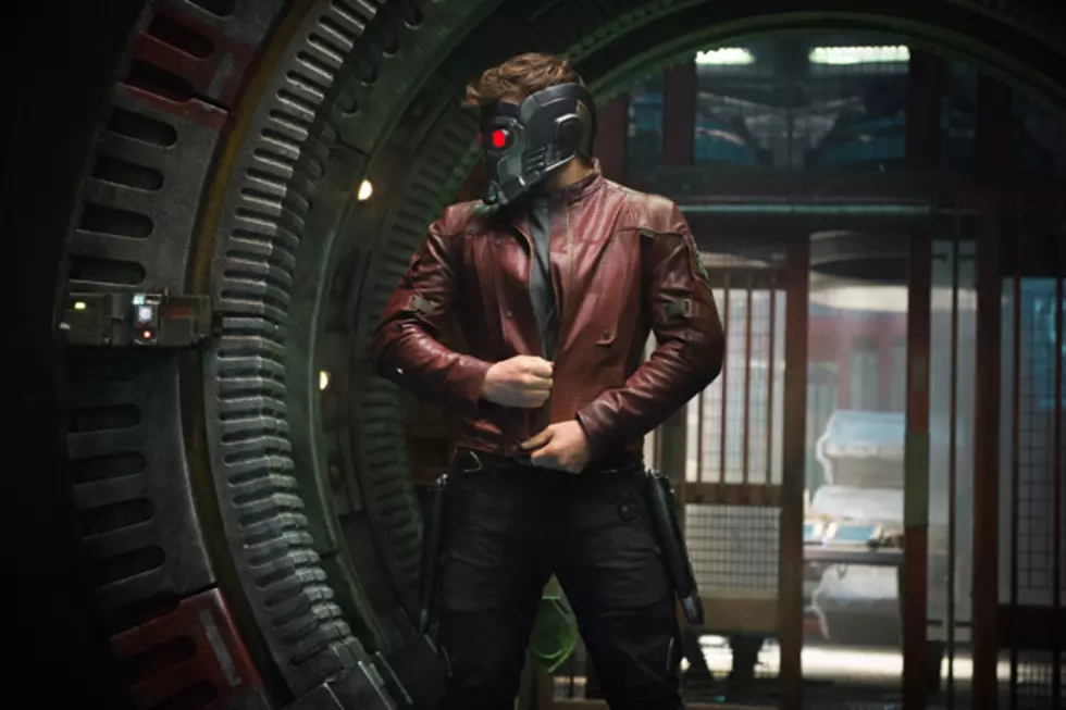&#8216;Guardians of the Galaxy&#8217; to Debut 17 Minutes of New Footage With an IMAX 3D First Look