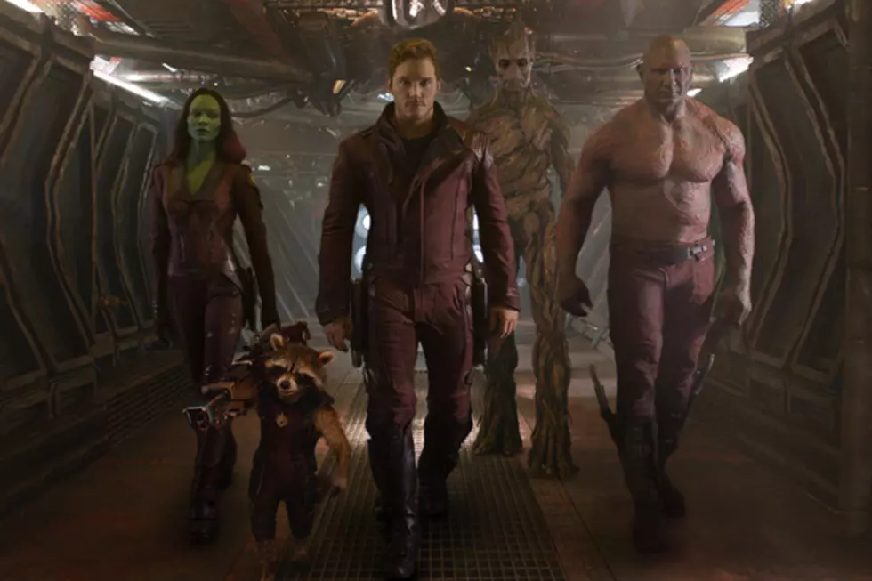 &#8216;Guardians of the Galaxy&#8217;