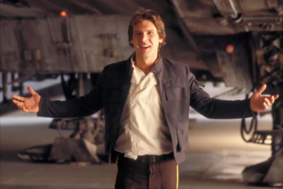 Rumor: Han Solo Spinoff Movie Looking to Cast Non-White Female Lead