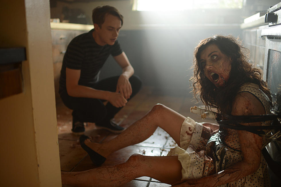‘Life After Beth’ Trailer and Posters: Aubrey Plaza Eats Guys