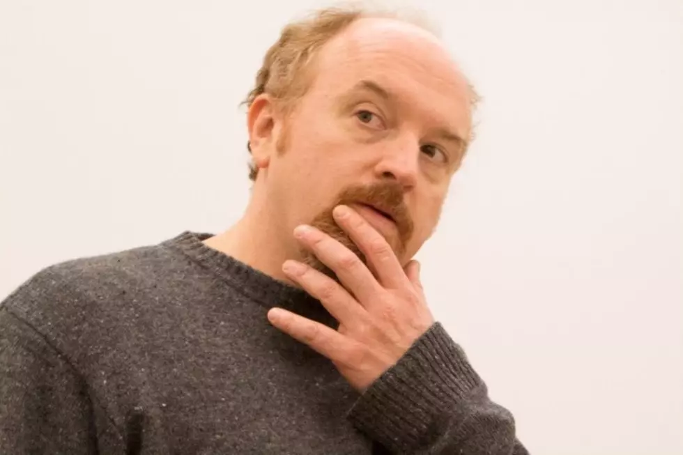 'Louie' Review: "In the Woods"